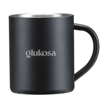 Logotrade ärikingitused pilt: IsoMug RCS Recycled Steel 300 ml