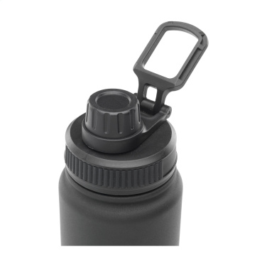 Logotrade reklaamtoote foto: Tappo Bottle RCS roostevabast terasest joogipudel