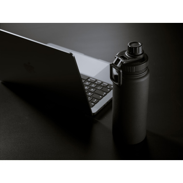 Logotrade firmakingitused pilt: Tappo Bottle RCS roostevabast terasest joogipudel