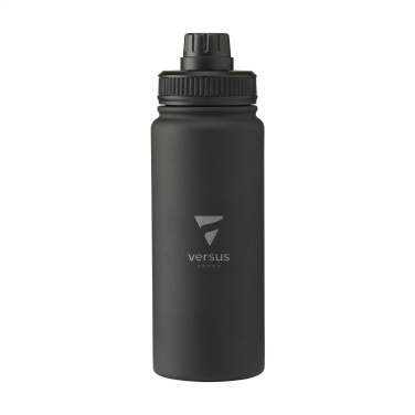 Logotrade ärikingitused pilt: Tappo Bottle RCS roostevabast terasest joogipudel