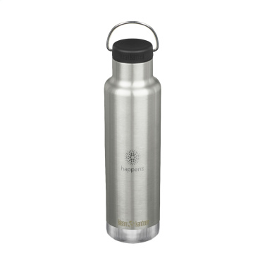 Logotrade reklaamkingituse foto: Klean Kanteen Classic taaskasutatud isoleeritud pudel 592 ml