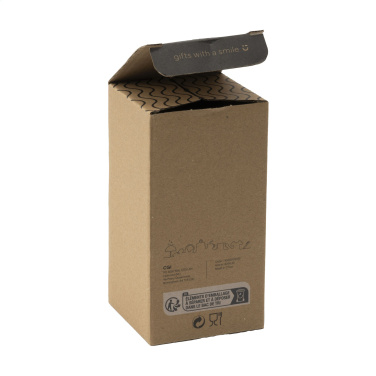 Logotrade meene foto: Thermo Can RCS Recycled Steel 300 ml termotass