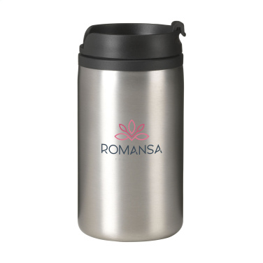 Logotrade reklaamkingi foto: Thermo Can RCS Recycled Steel 300 ml termotass