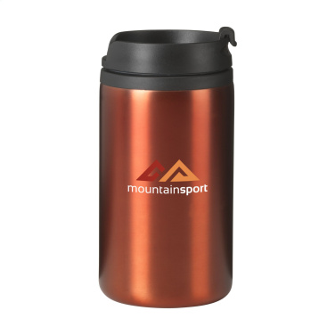 Logotrade ärikingid pilt: Thermo Can RCS Recycled Steel 300 ml termotass