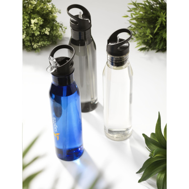 Logo trade reklaamtoote pilt: Sava GRS RPET pudel 720 ml