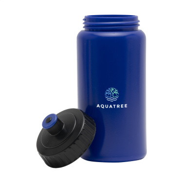 Logo trade ärikingitused foto: Sugarcane Bio Bidon 500 ml joogipudel