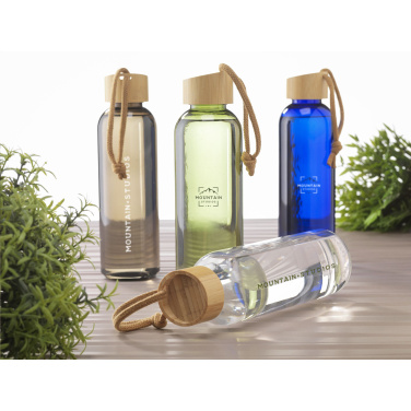 Logotrade firmakingi foto: Shima GRS RPET Bottle 680 ml veepudel