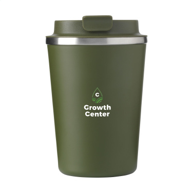 Logo trade firmakingi pilt: Kaffi RCS Recycled Coffee Mug 300 ml termotass