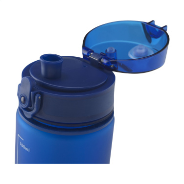 Logo trade reklaamkingi pilt: Hailey pudel 750 ml