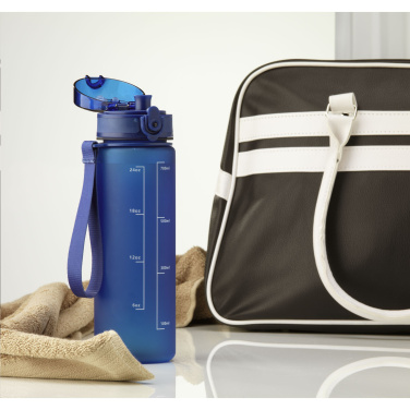 Logo trade reklaamkingid foto: Hailey pudel 750 ml