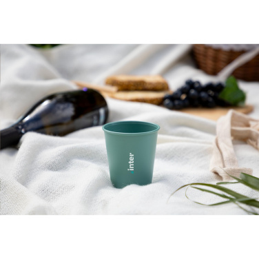 Logo trade firmakingituse pilt: Joogitass Bio-Based 200 ml
