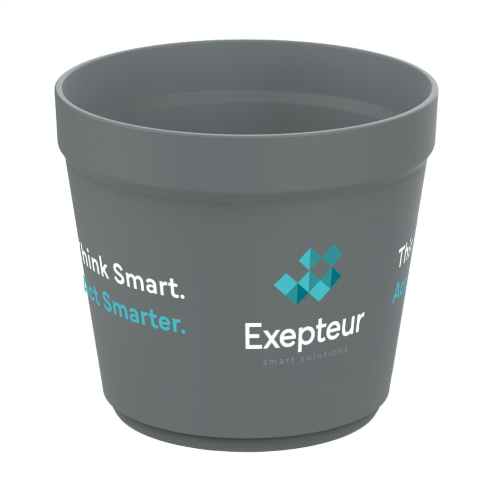 Logotrade ärikingid pilt: CirculCup IML 200 ml