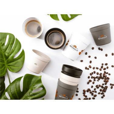 Logotrade ärikingid pilt: CirculCup IML 200 ml