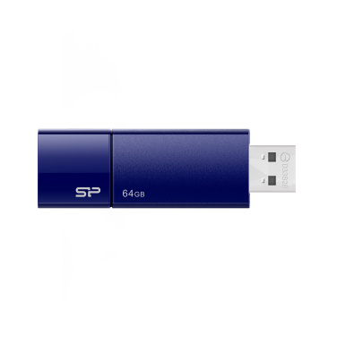 Logotrade firmakingi foto: Mälupulk Silicon Power Ultima U05 2.0