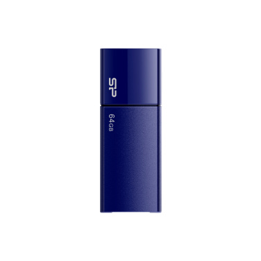 Logotrade meened pilt: Mälupulk Silicon Power Ultima U05 2.0