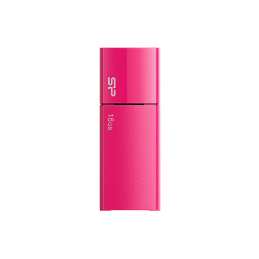 Logotrade firmakingitused pilt: Mälupulk Silicon Power Ultima U05 2.0