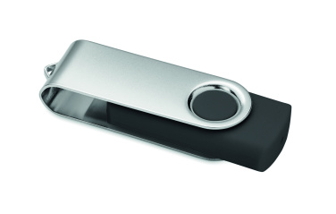 Logo trade reklaamkingi pilt: 16 GB USB-mälupulk 3.0 C-tüüp