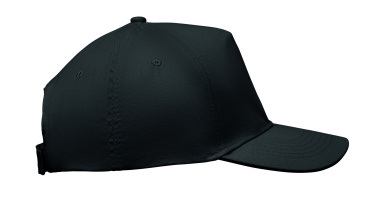 Logotrade ärikingitused pilt: SUNNY 5 paneeliga pesapallimüts