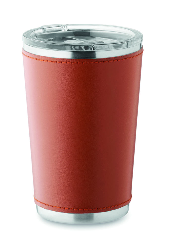 Logotrade reklaamkingid pilt: TUMLADO termoskruus 350 ml