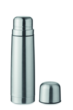 Logotrade reklaamkingituse foto: BUSSLOO termos 750ml