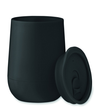 Logotrade ärikingitused pilt: GO PP topeltseinaga termostops 300 ml