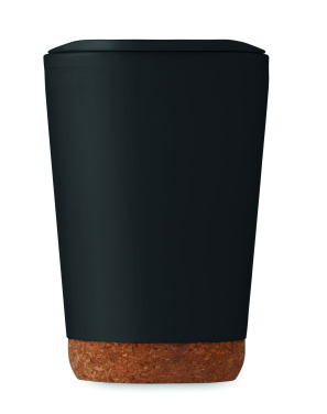 Logotrade firmakingi foto: CO topeltseinaga joogitops 300 ml
