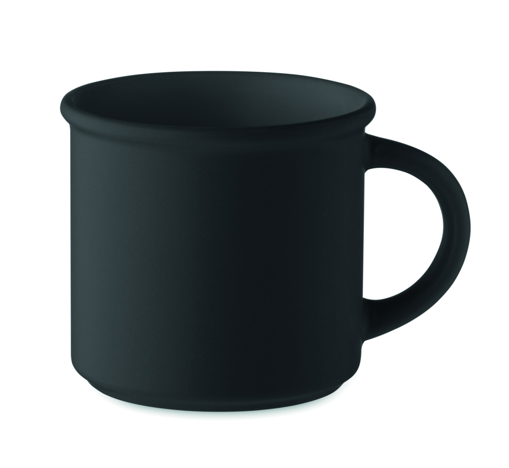 Logo trade meened foto: CUPAGE matt keraamiline kruus 300 ml