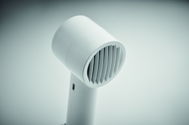 Logotrade firmakingid pilt: AIRE väike kaasaskantav ventilaator 2000 mAh