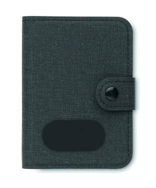 Logo trade ärikingi pilt: CAWATT 4 in 1 kaabli pistikute komplekt 15W