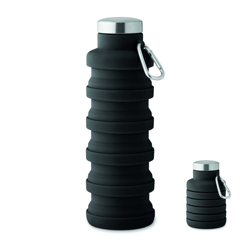 Logotrade reklaamkingitused pilt: KOLAPSI kokkupandav pudel 500ml