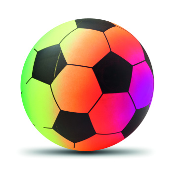 Logotrade firmakingitused pilt: RAINBALL täispuhutav PVC rannapall