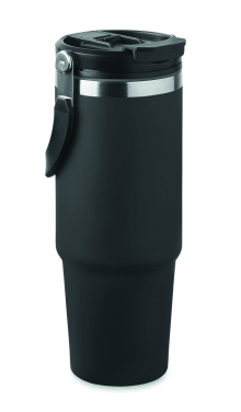Logotrade firmakingi foto: SUMA HAND topeltseinaga termoskruus 850 ml