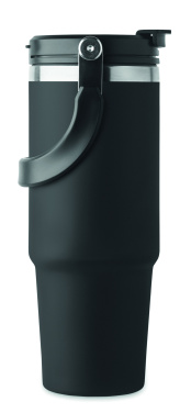 Logo trade meened foto: SUMA HAND topeltseinaga termoskruus 850 ml