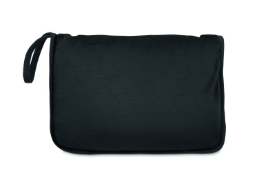 Logotrade meene foto: COZY 2 ühes reisiteki komplekt