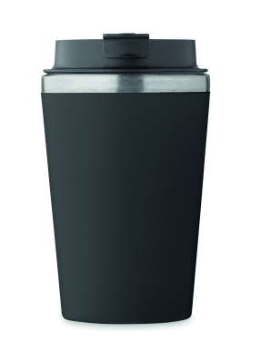 Logotrade reklaamkingid pilt: BLERM keraamiline termoskruus 350 ml
