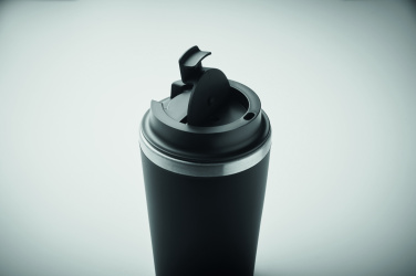 Logotrade reklaamtoote foto: BLERM keraamiline termoskruus 350 ml