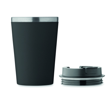 Logotrade firmakingitused pilt: BLERM keraamiline termoskruus 350 ml