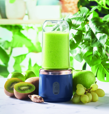 Logo trade reklaamkingituse pilt: BLENDIE kaasaskantav blender