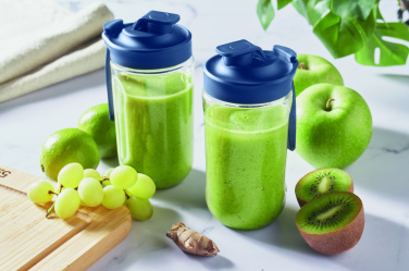 Logo trade ärikingi pilt: BLENDIE kaasaskantav blender