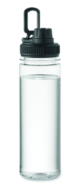 Logo trade meene pilt: RPET pudel 750 ml