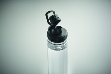 Logotrade reklaamkingitused pilt: RPET pudel 750 ml