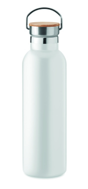 Logo trade firmakingituse pilt: 750ml termospudel topeltseintega