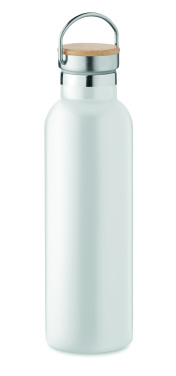 Logotrade ärikingituse foto: 750ml termospudel topeltseintega