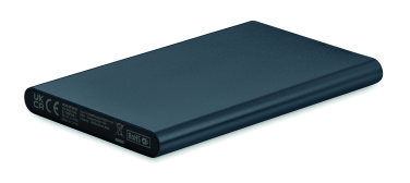 Logotrade meened pilt: 4000 mAh Power Bank Type C