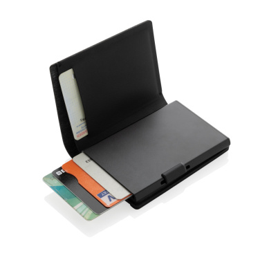 Logotrade reklaamkingitused pilt: Seekcard RCS kaardihoidja