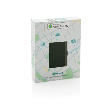 Logo trade reklaamkingi pilt: Seekcard RCS kaardihoidja