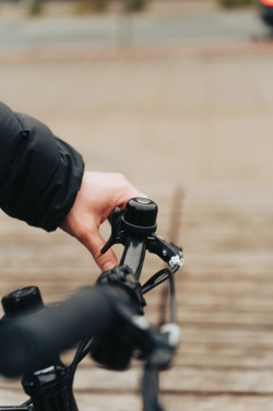 Logotrade firmakingid pilt: Pedalfinder jalgrattakell ülemaailmse asukoha määramisega