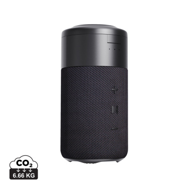 Logotrade ärikingitused pilt: Urban Vitamin Anaheim RCS taaskasutatud 10 W kõlar 15 W laadijaga