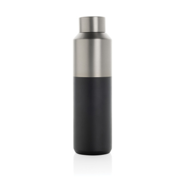 Logotrade reklaamtooted pilt: Fluid RCS sertifikaadiga taaskasutatud terasest veepudel 600ml