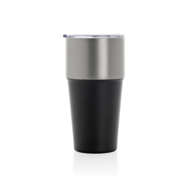 Logotrade reklaamtooted pilt: Fluid RCS sertifikaadiga taaskasutatud terasest termoskruus 500ml